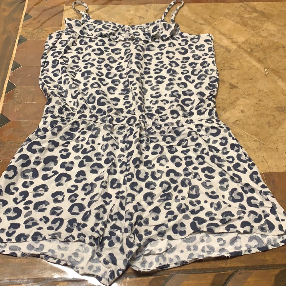 HM romper